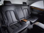 Mercedes-Benz CL600 2002 года